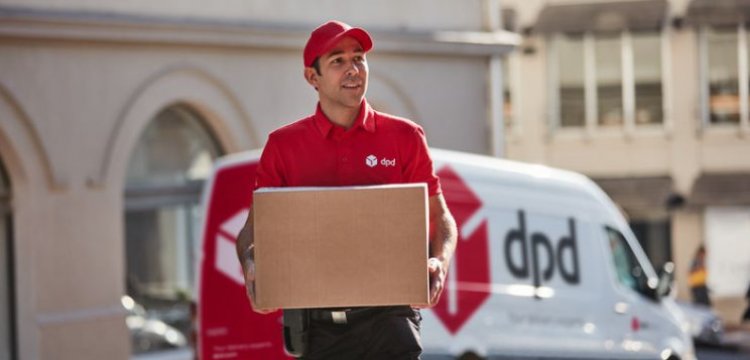 Willkommen bei S+S LOGISTICS GmbH