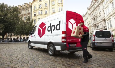 Wir suchen Kurierfahrer bei der DPD-Post in München und Hannover.