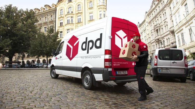 Wir suchen Kurierfahrer bei der DPD-Post in München und Hannover.